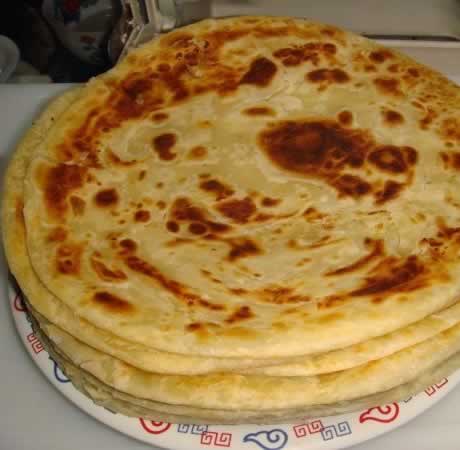 Chapati