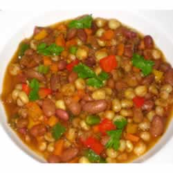 Githeri