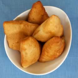 Mandazi