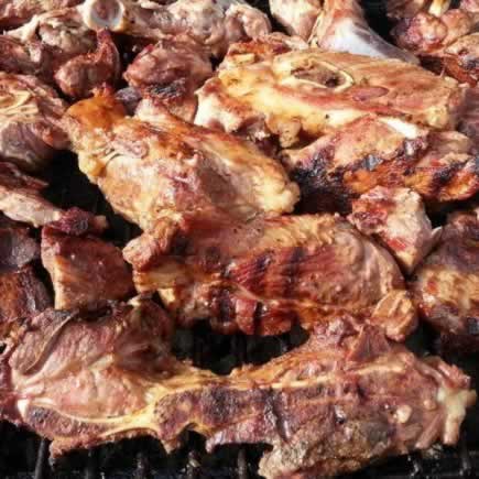 Nyama Choma 1