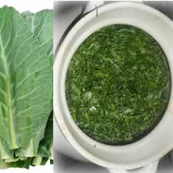 Sukuma Wiki