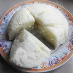 Ugali