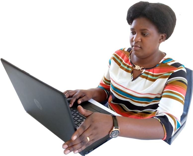 Lenatha Ntirenganya, (Rwandese)