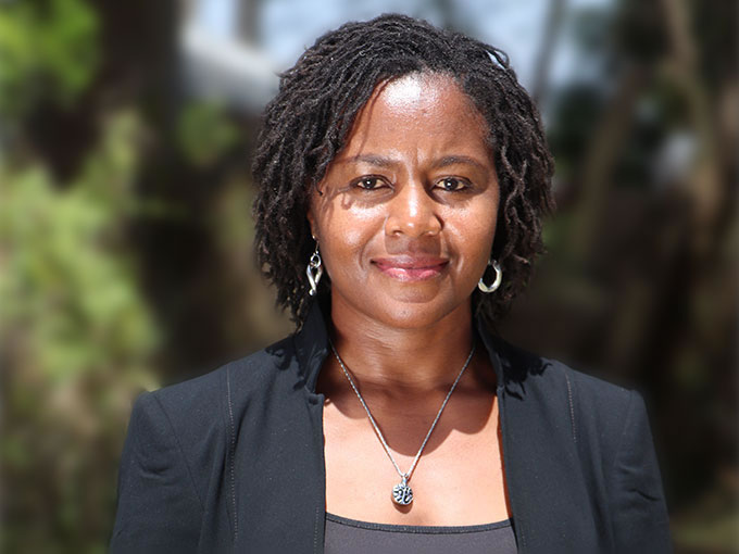 Dr Jane Kabo